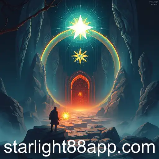 The Rise of Starlight88: A Digital Playground