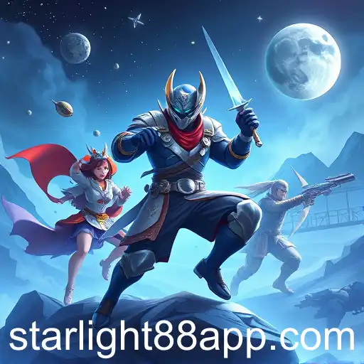 The Rise of 'starlight88': A Game-Changer in 2025