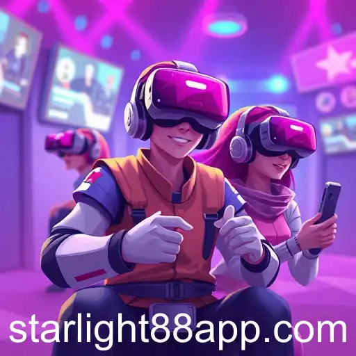 starlight88
