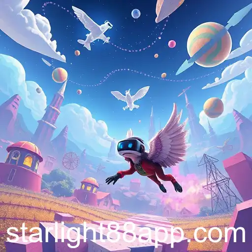 starlight88