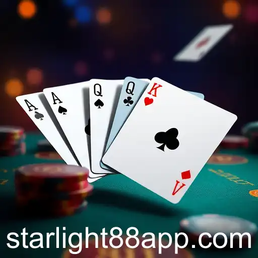 Starlight88 Revolutionizes Online Gaming